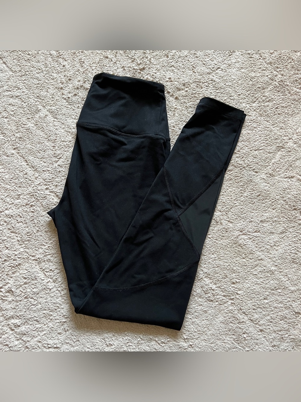 Victoria’s Secret Knockout Leggings Gym Workout Yoga Pilates Running Sporty Sz S